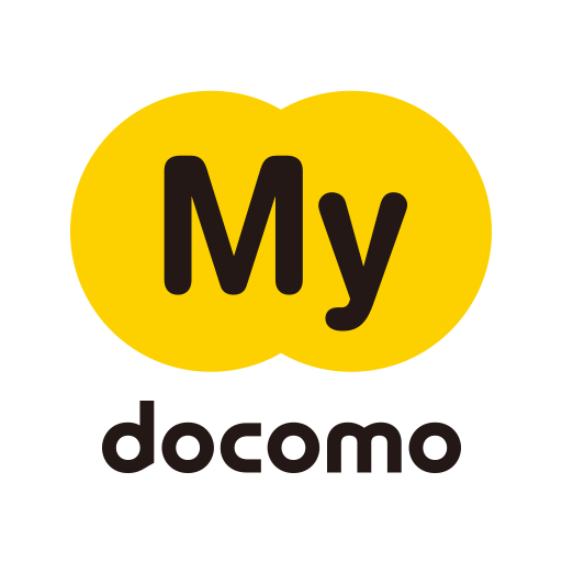 NTTドコモ_My docomoアプリアイコン