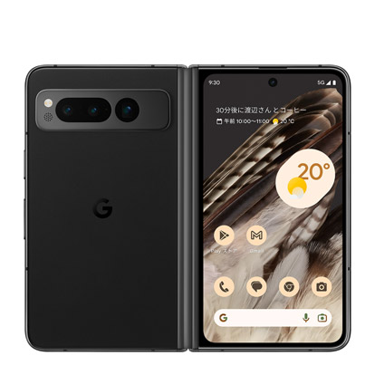 Google Pixel Fold