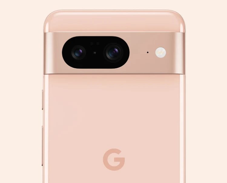 Google Pixel8