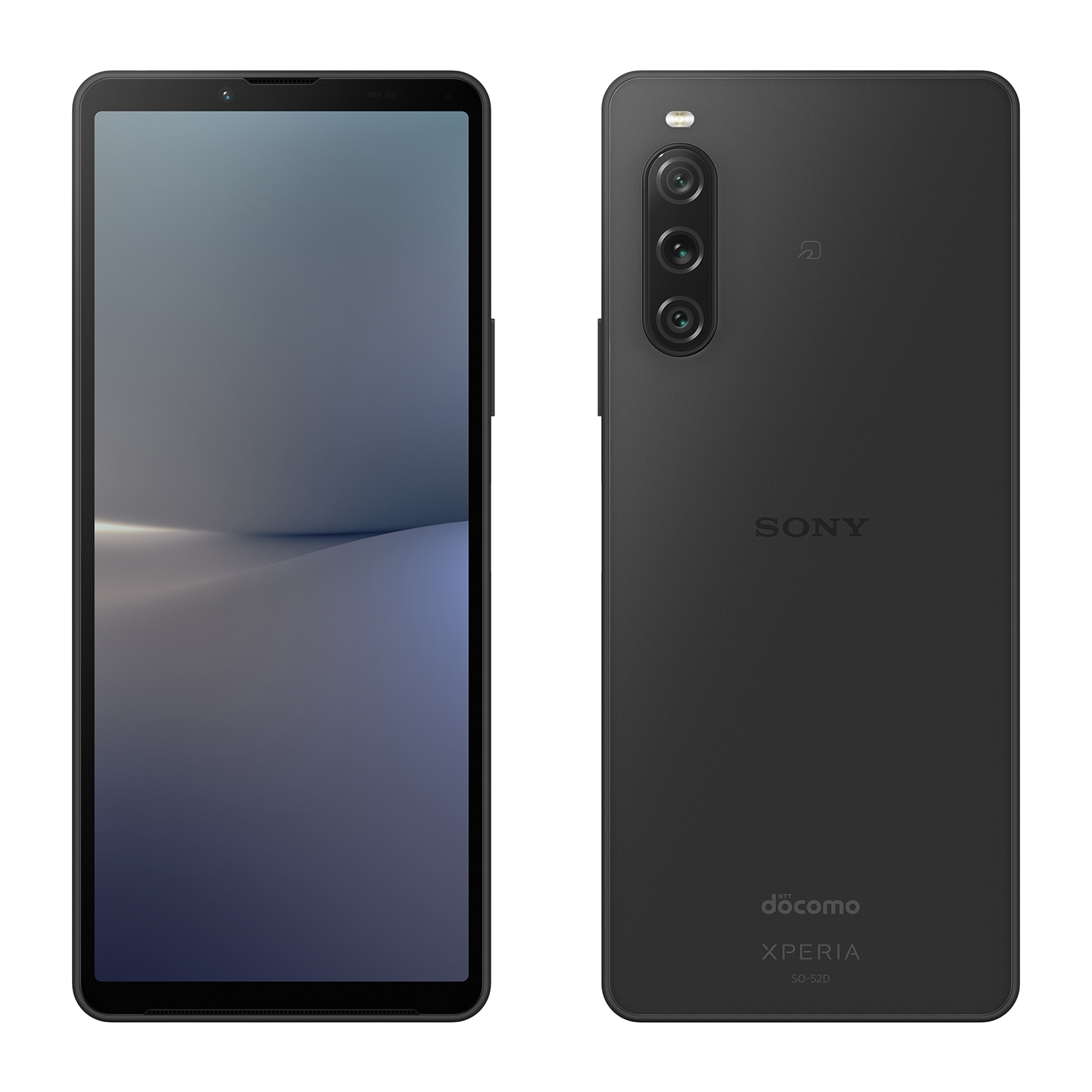 ドコモ Xperia 10 V