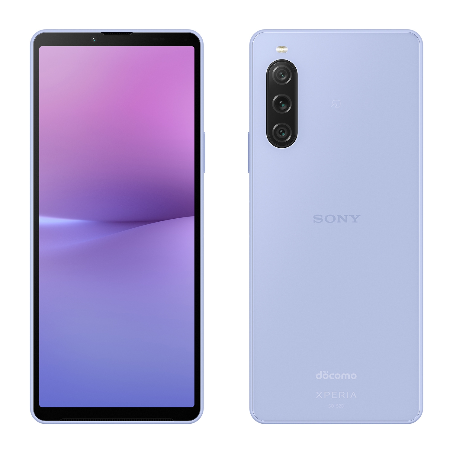 ドコモ Xperia 10 V