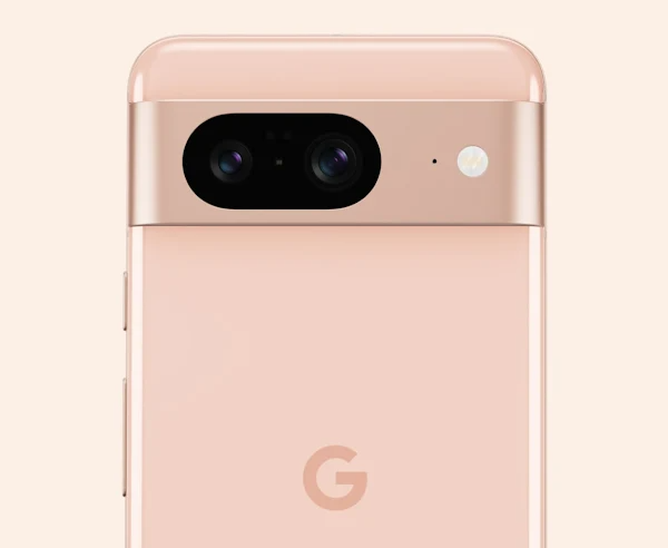 Google Pixel 8