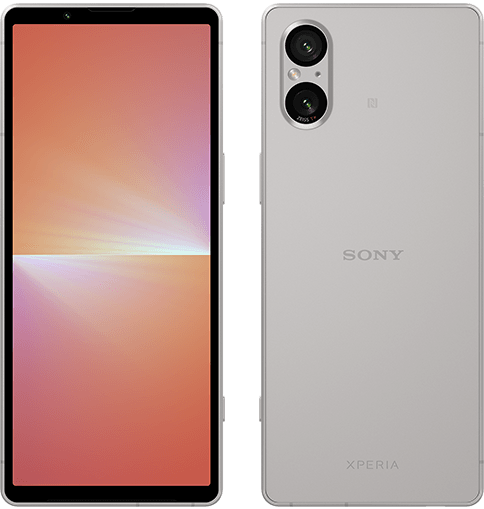 Xperia 5 V