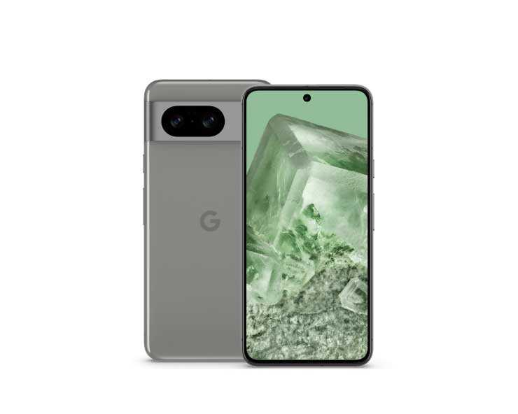 Google Pixel 8