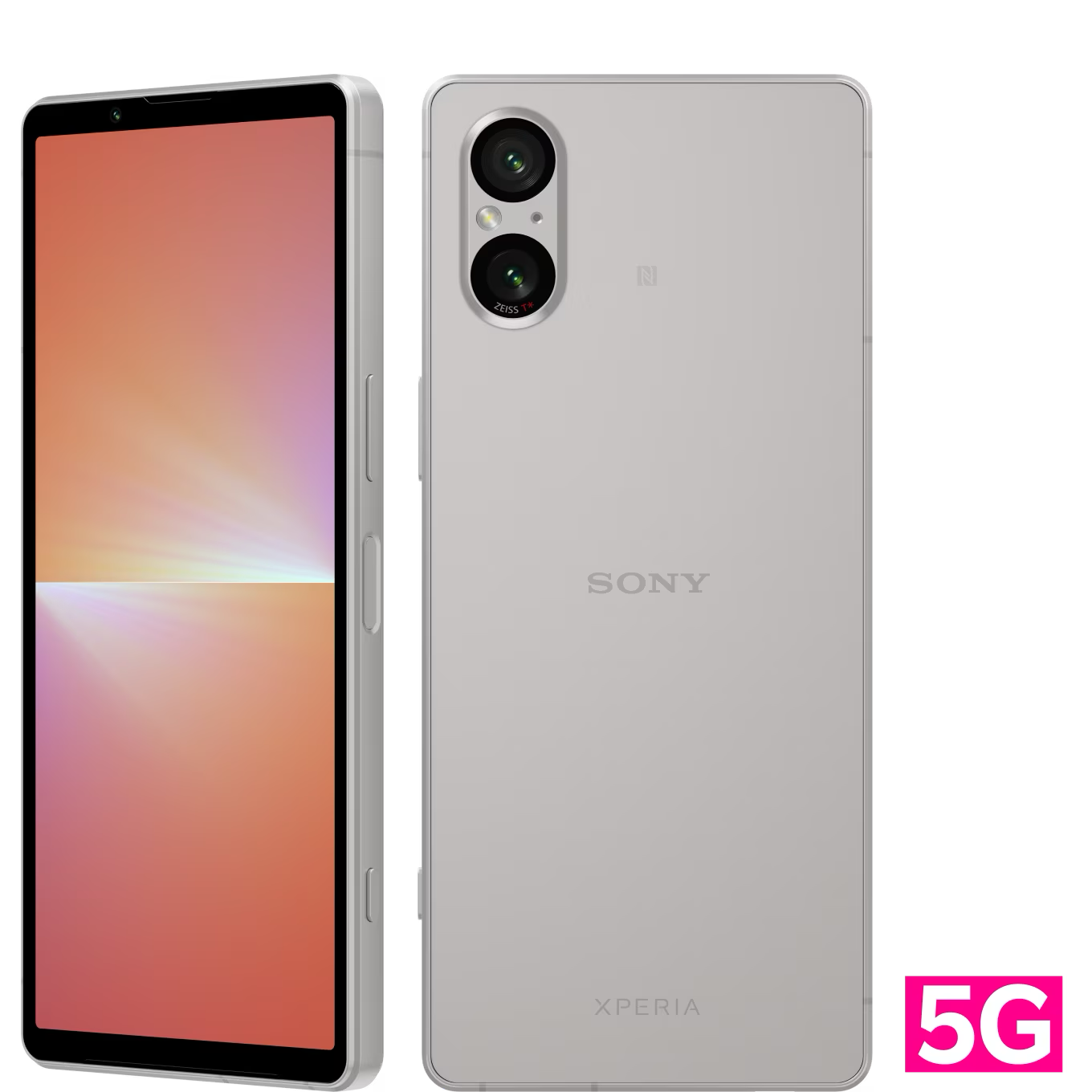 Xperia 5 V 楽天モバイル