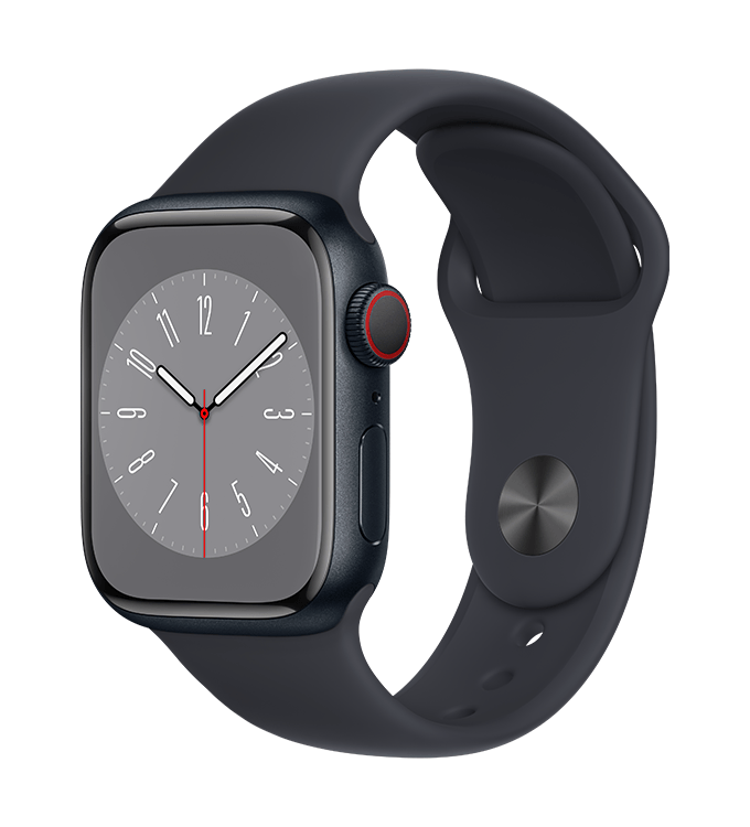 Apple Watch Series 8