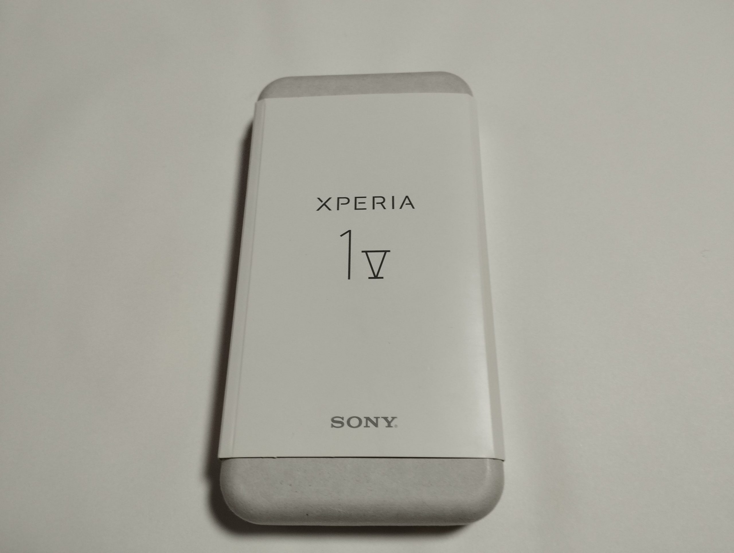 Xperia 1 V