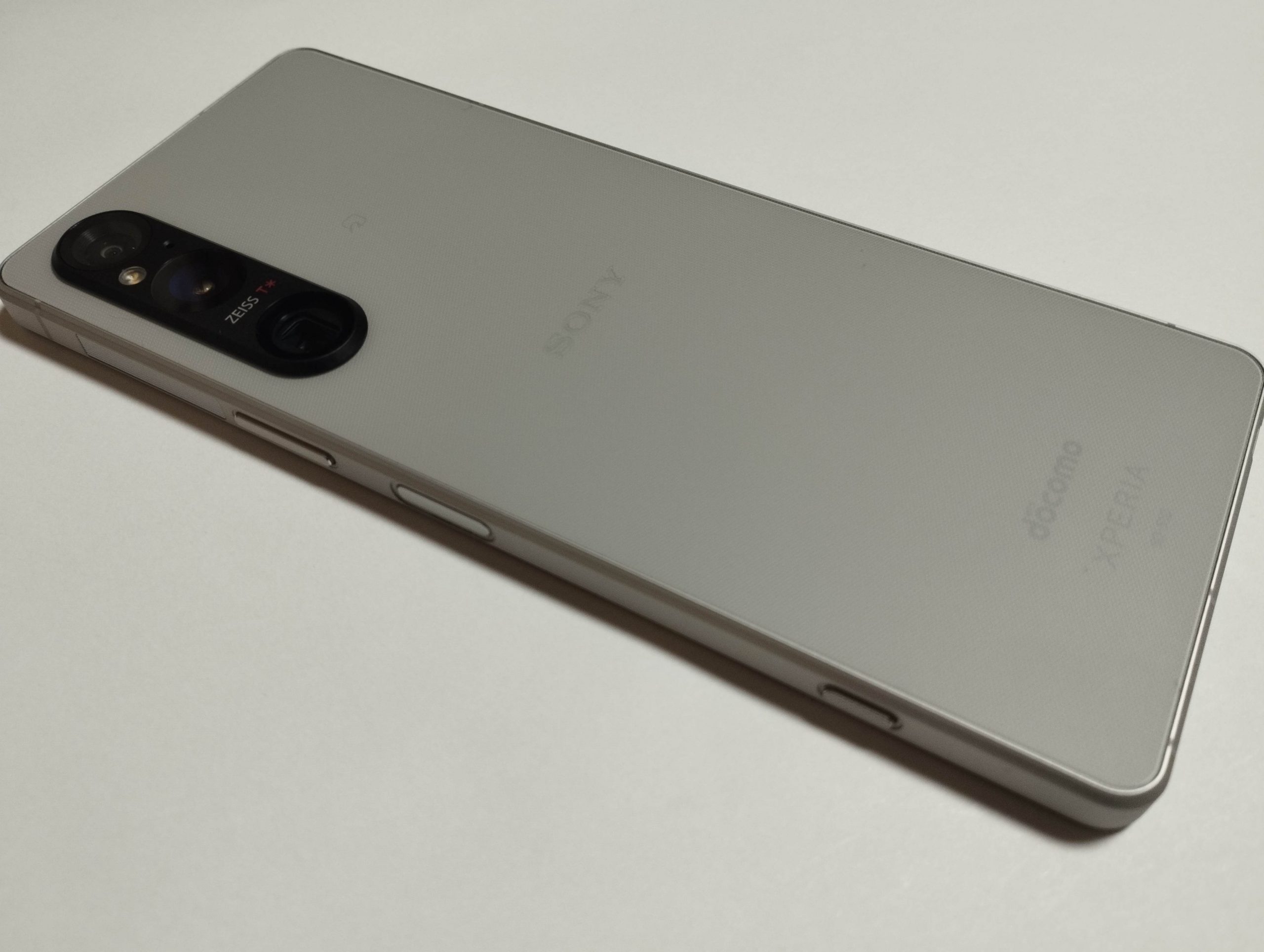 Xperia 1 V