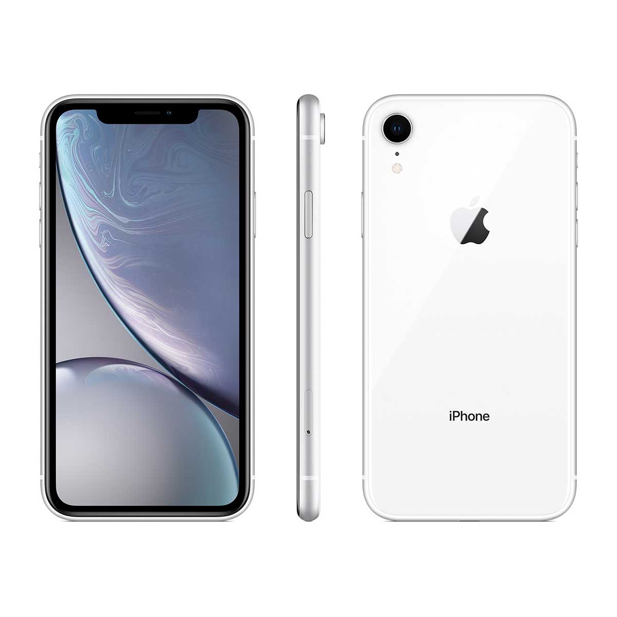 ドコモ認定中古品のiPhoneXR