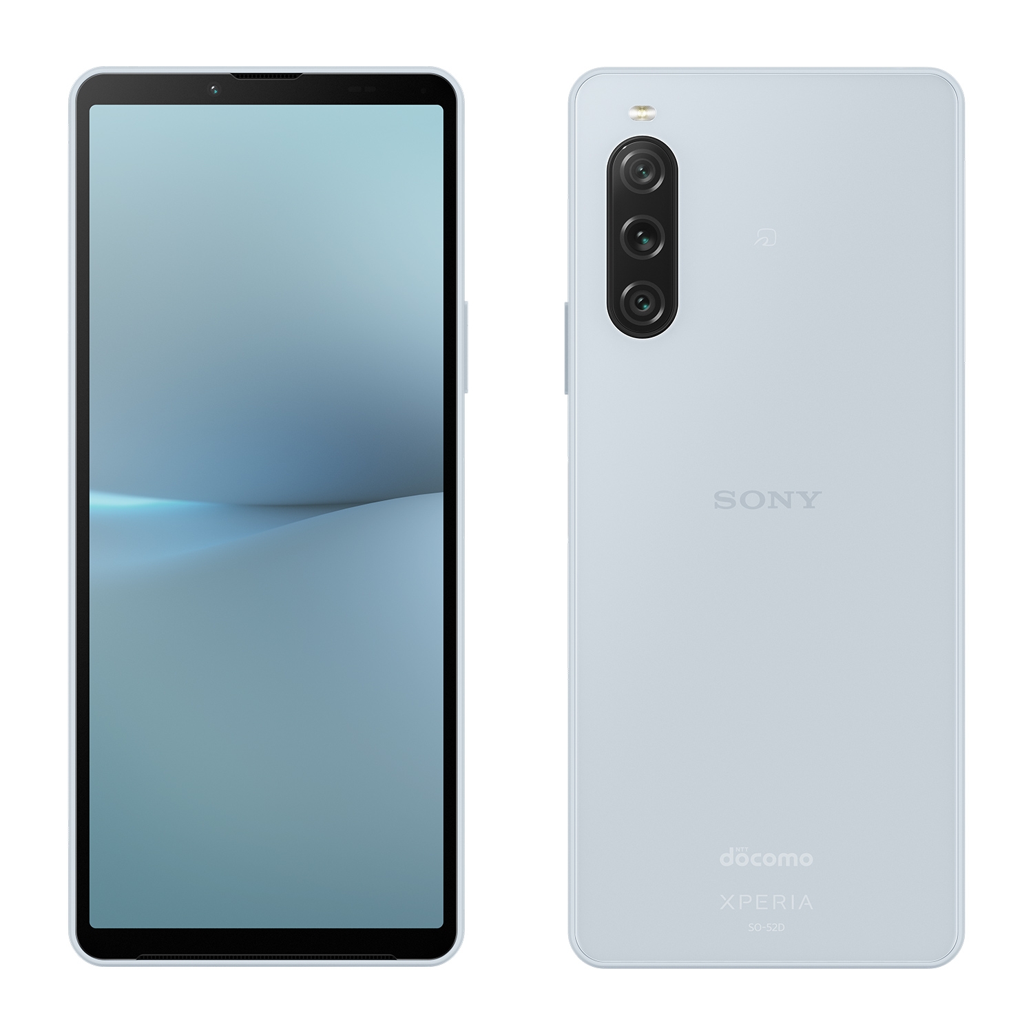 Xperia 10 V Fun Edition