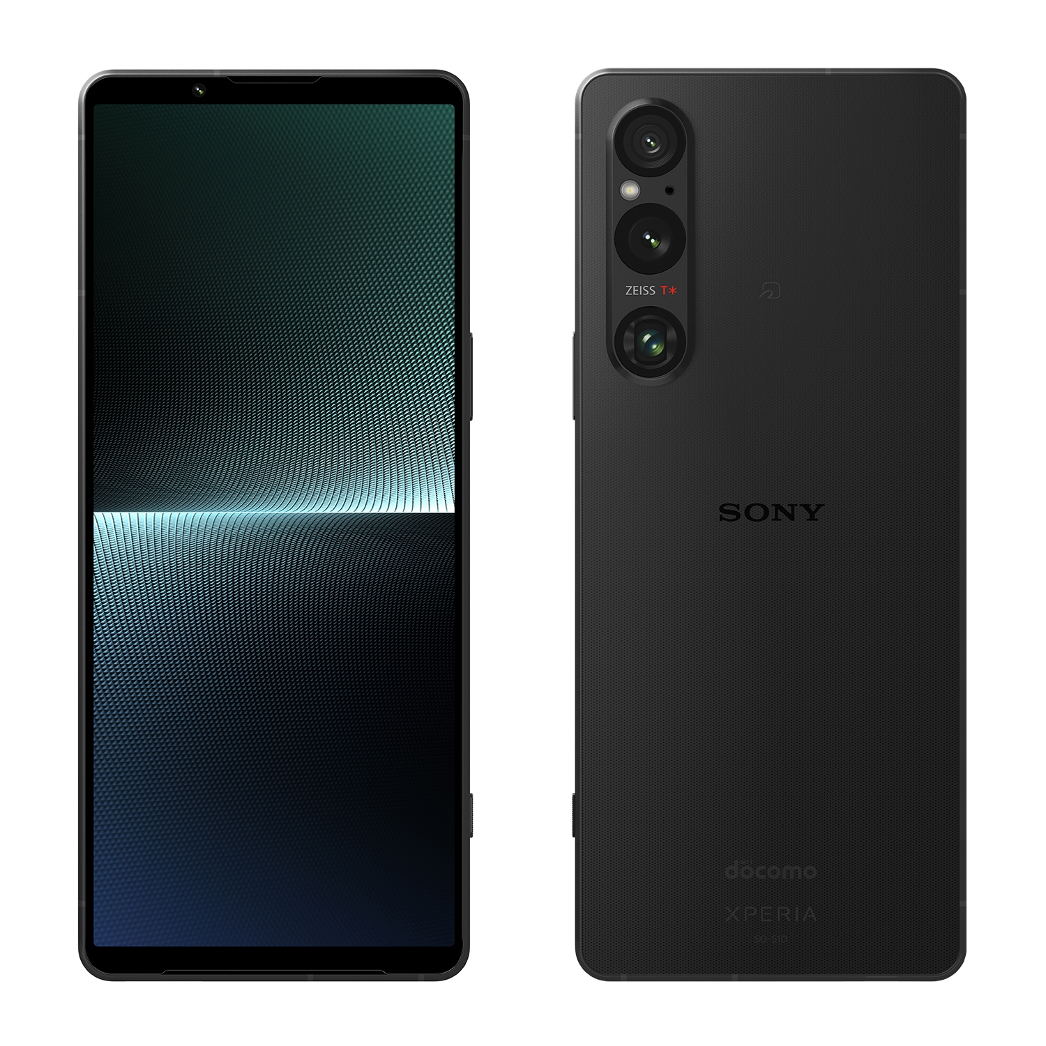 ドコモ Xperia 1 V