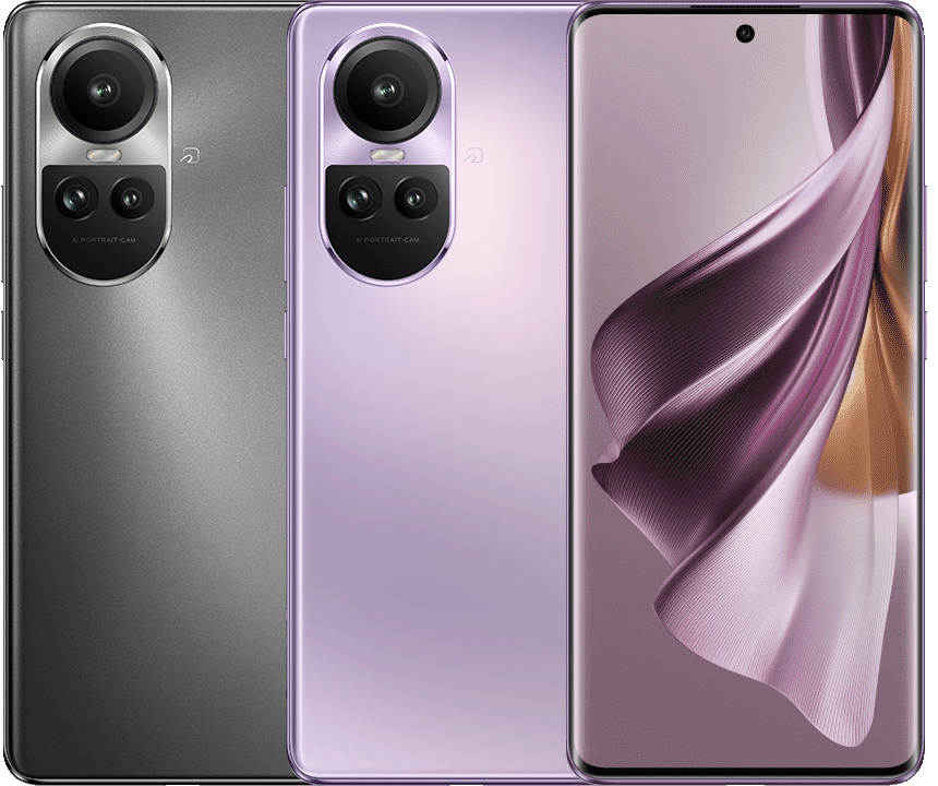 OPPO Reno10 Pro 5G