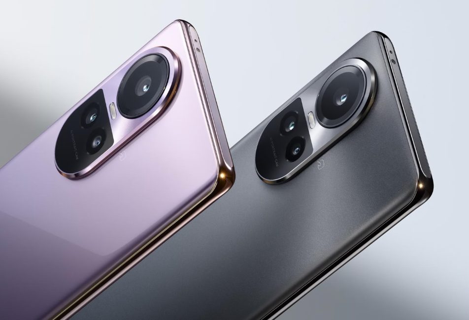 OPPO Reno10 Pro 5G