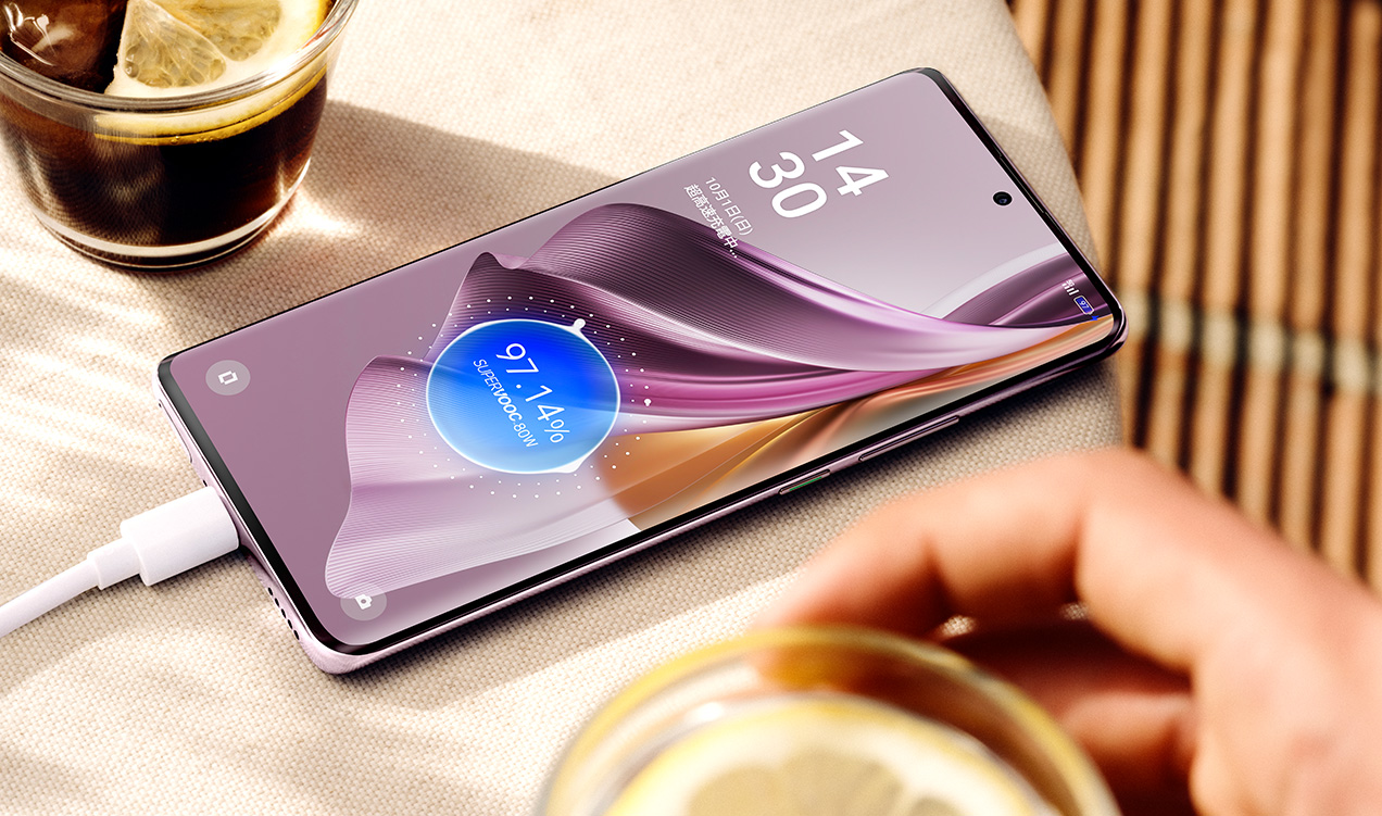 OPPO Reno10 Pro 5G