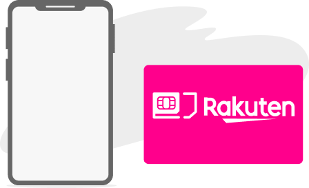 rakuten model