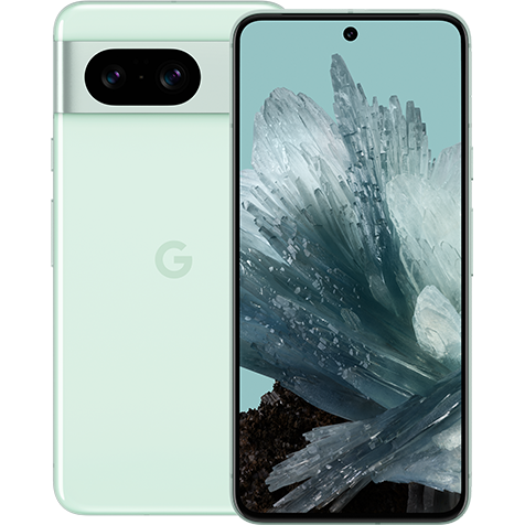 Google Pixel 8 mint