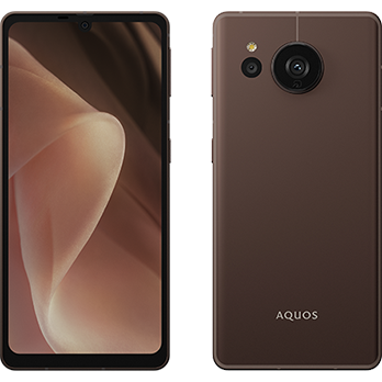 ソフトバンク AQUOS sense7 plus