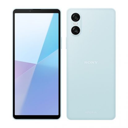 au Xperia 10 VI