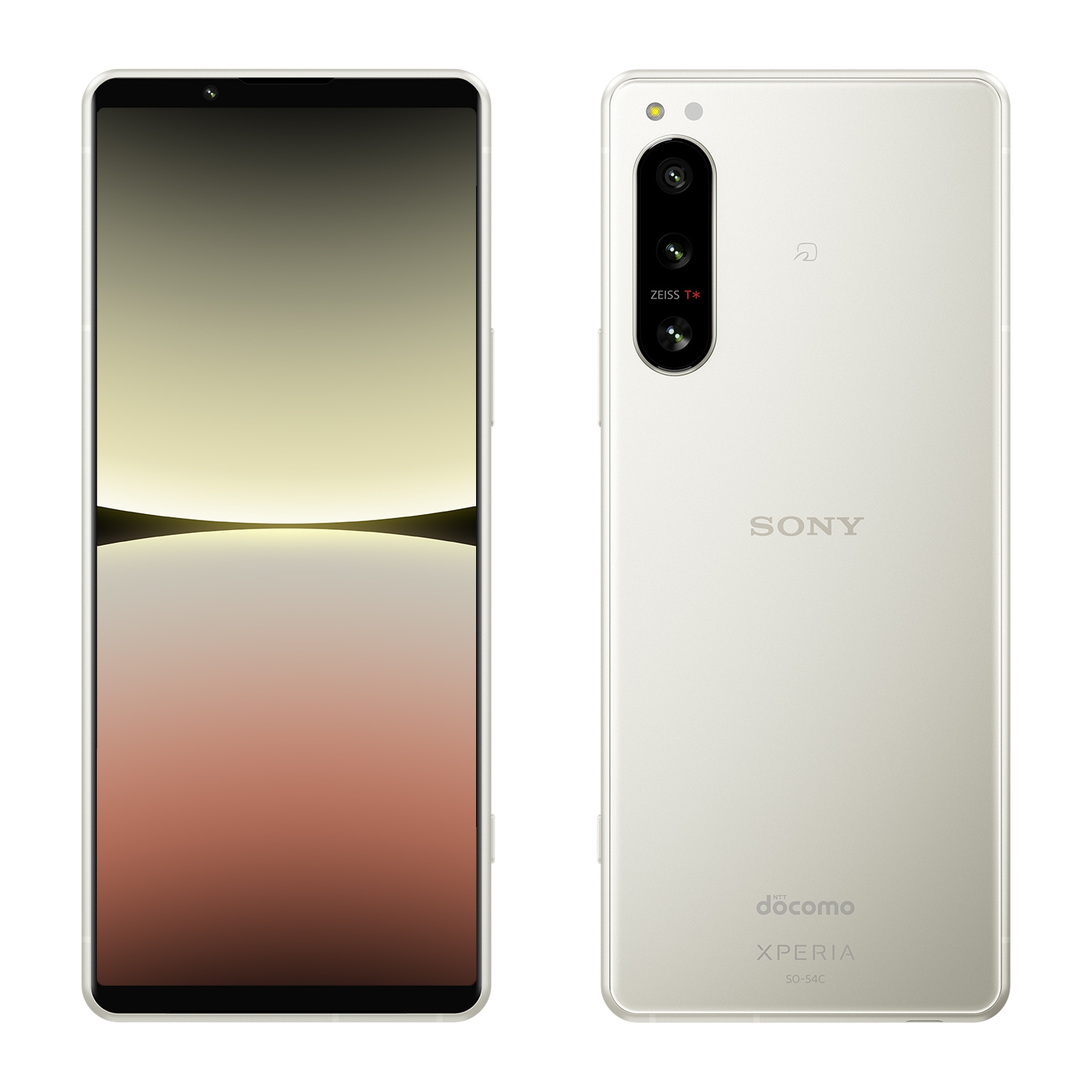 ドコモ Xperia 5 IV