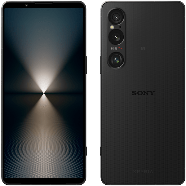 ソフトバンク Xperia 1 VI