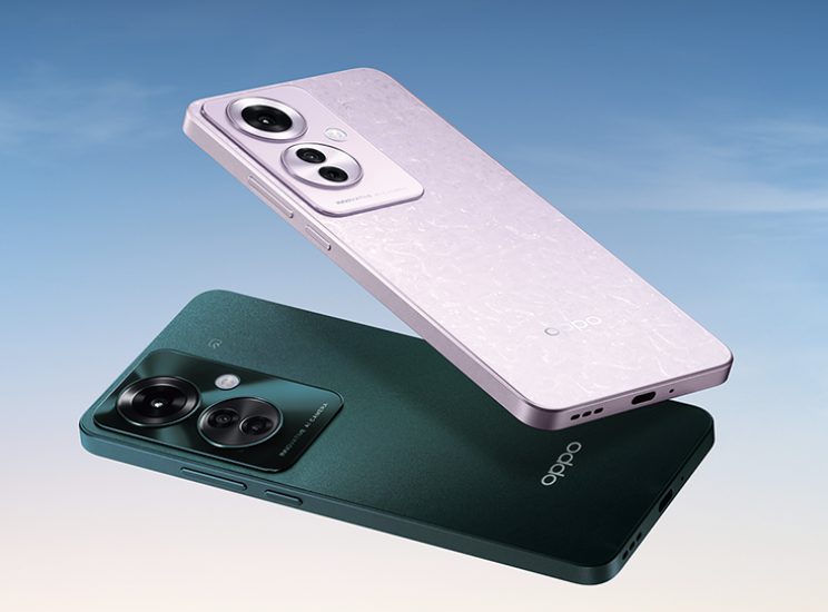 ワイモバイル OPPO Reno11 A