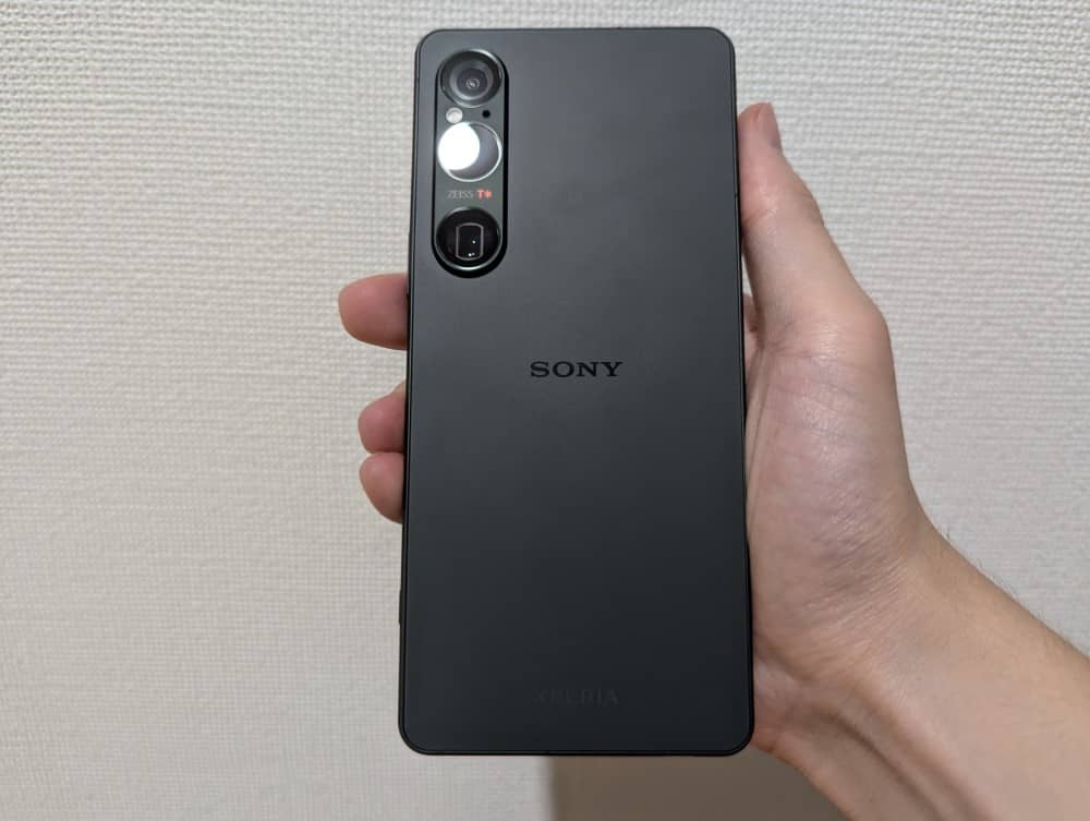 Xperia 1 VI