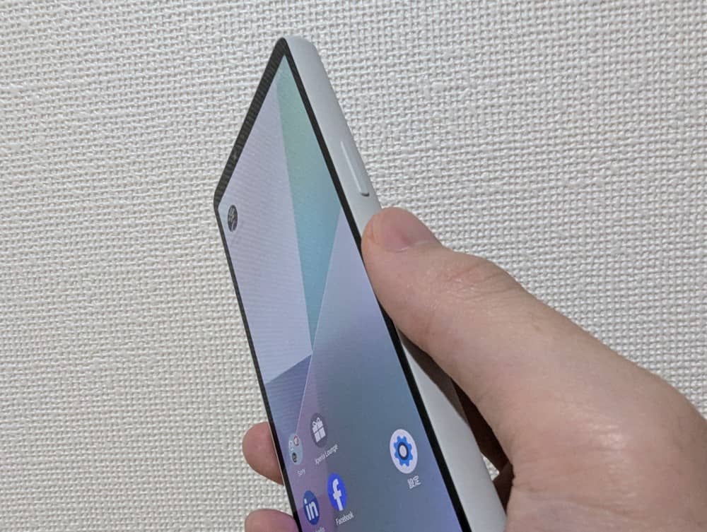 Xperia 10 VI