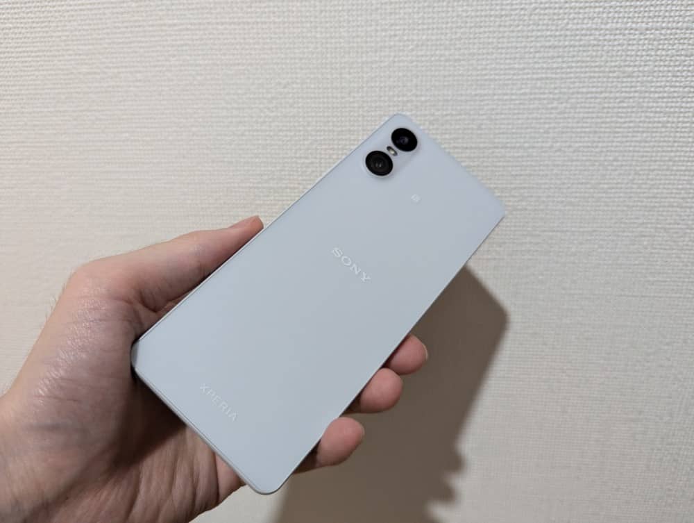 Xperia 10 VI