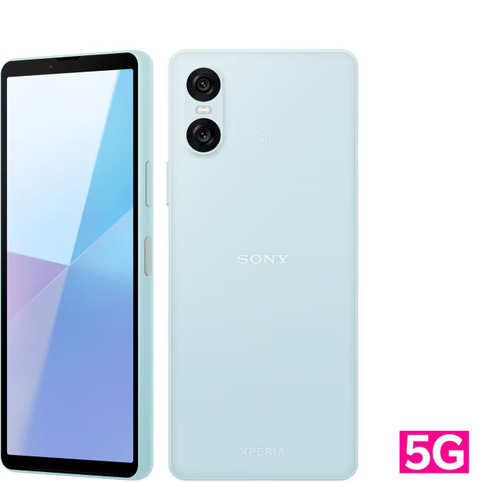 Xperia 10 VI 楽天モバイル