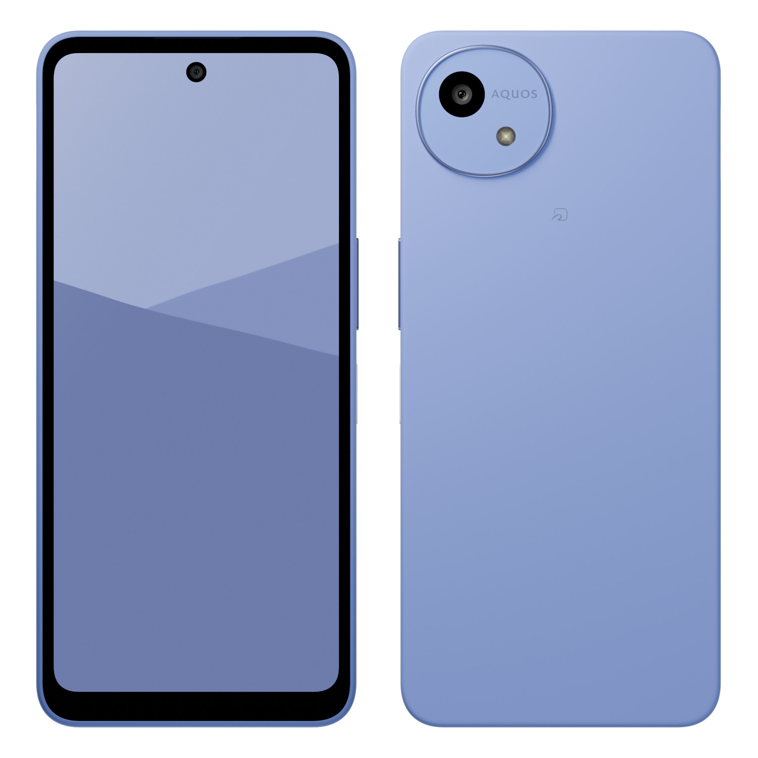 AQUOS wish5 SH-52F