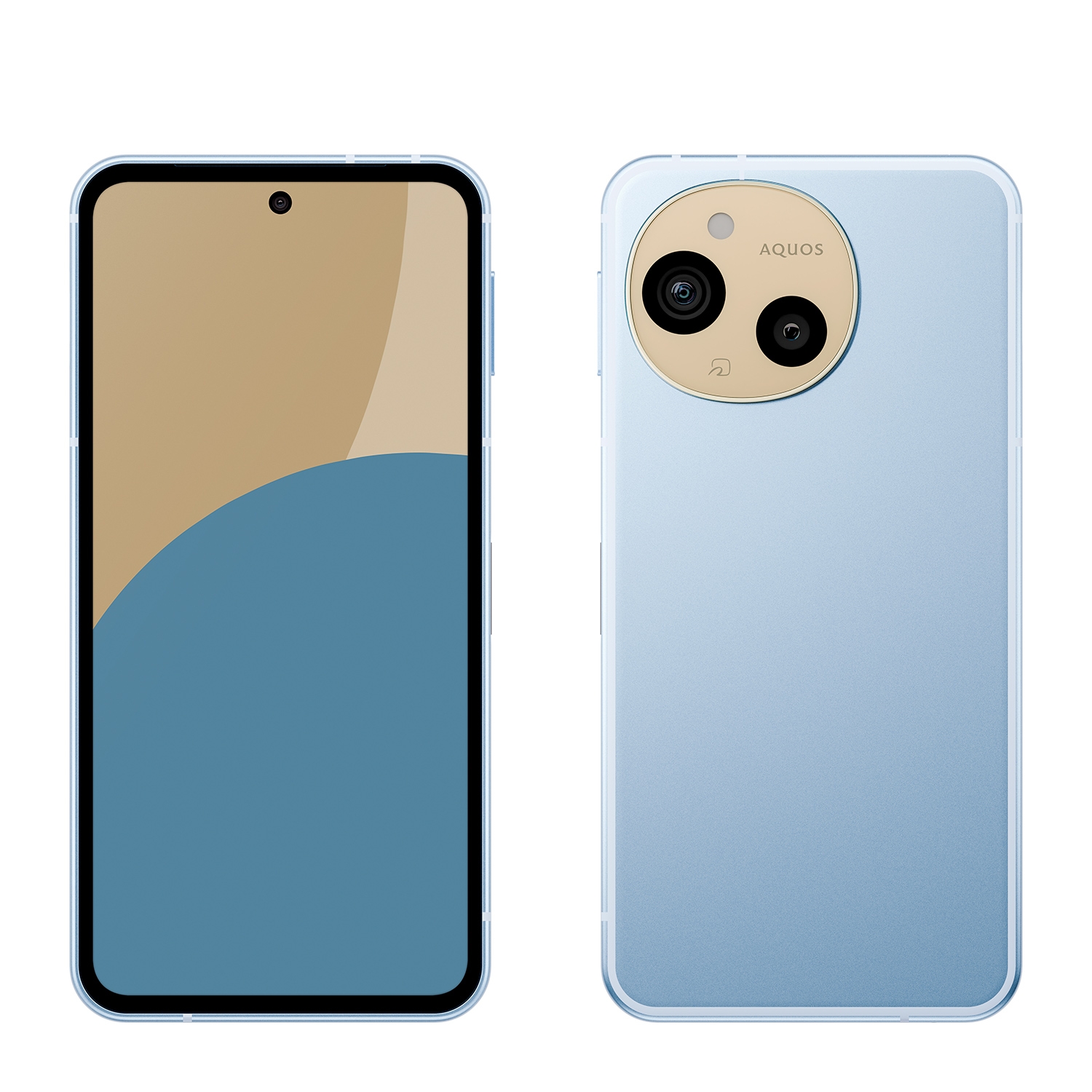 AQUOS sense9