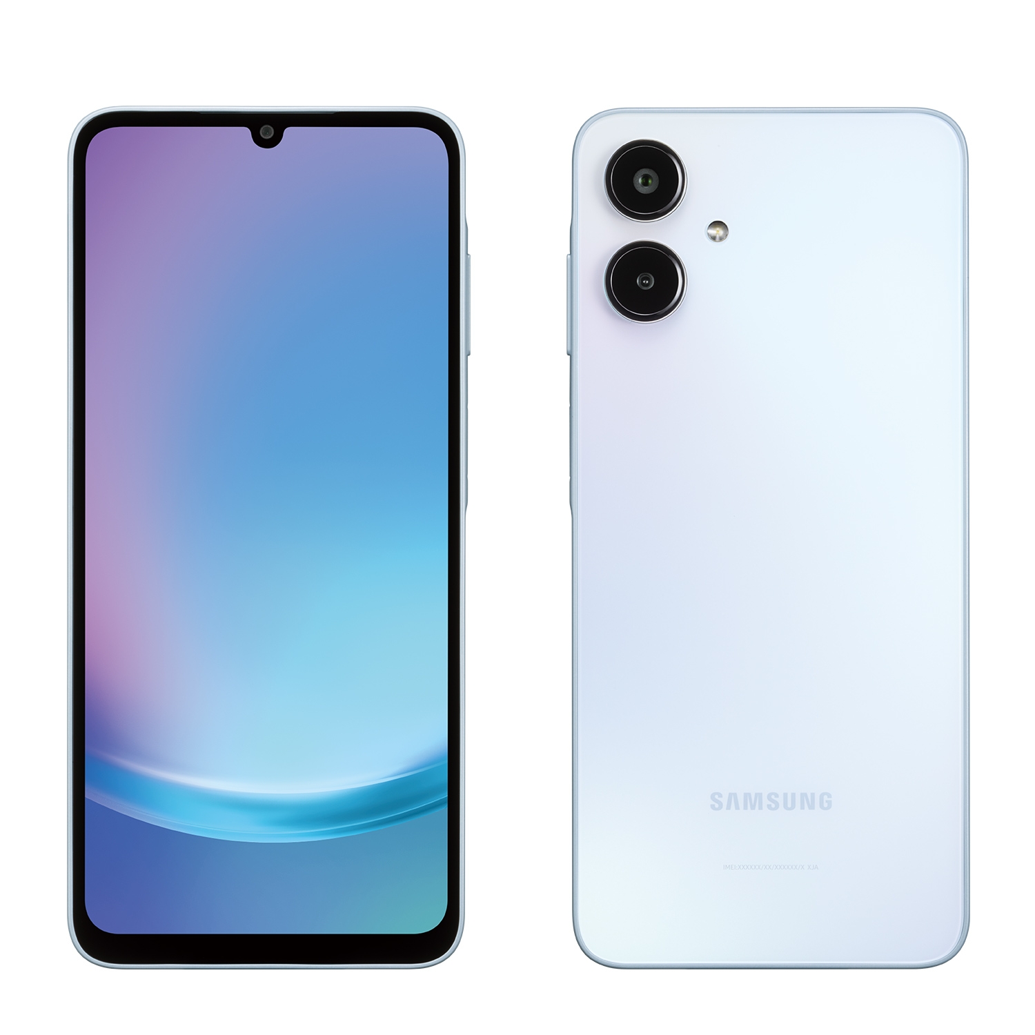 Galaxy A25 5G