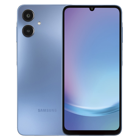 Samsung Galaxy A25 5G　ワイモバイル