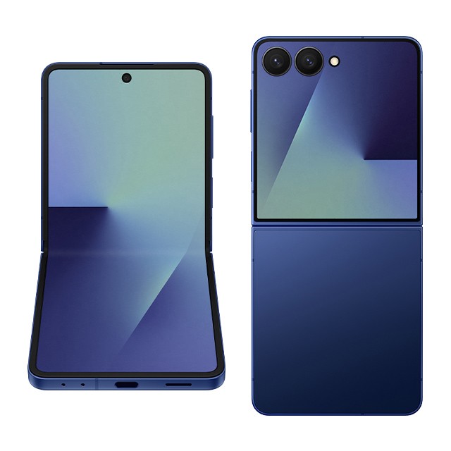 Samsung Galaxy Z Flip7