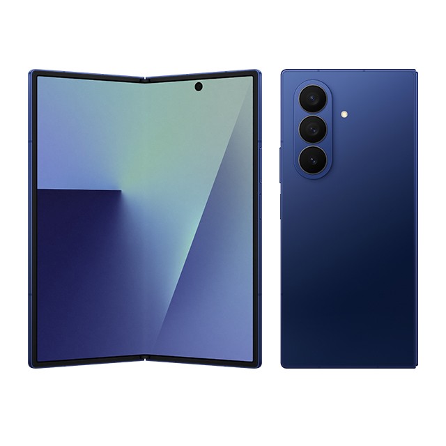 Samsung Galaxy Z Fold7