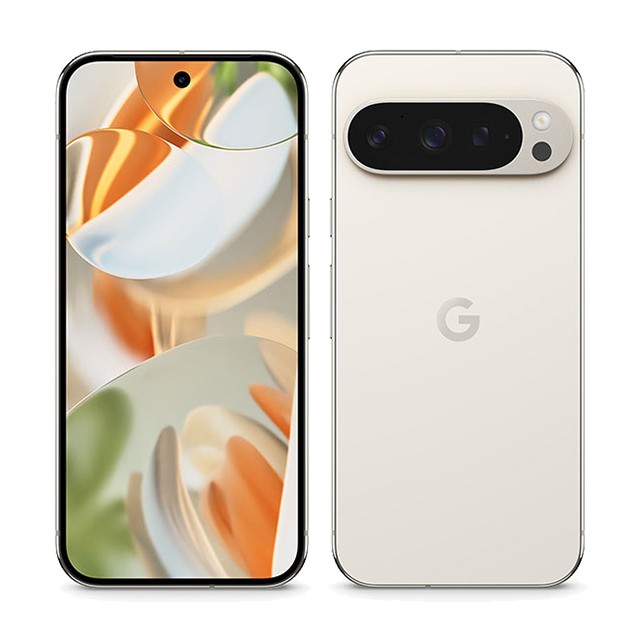 Google Pixel 9 Pro au