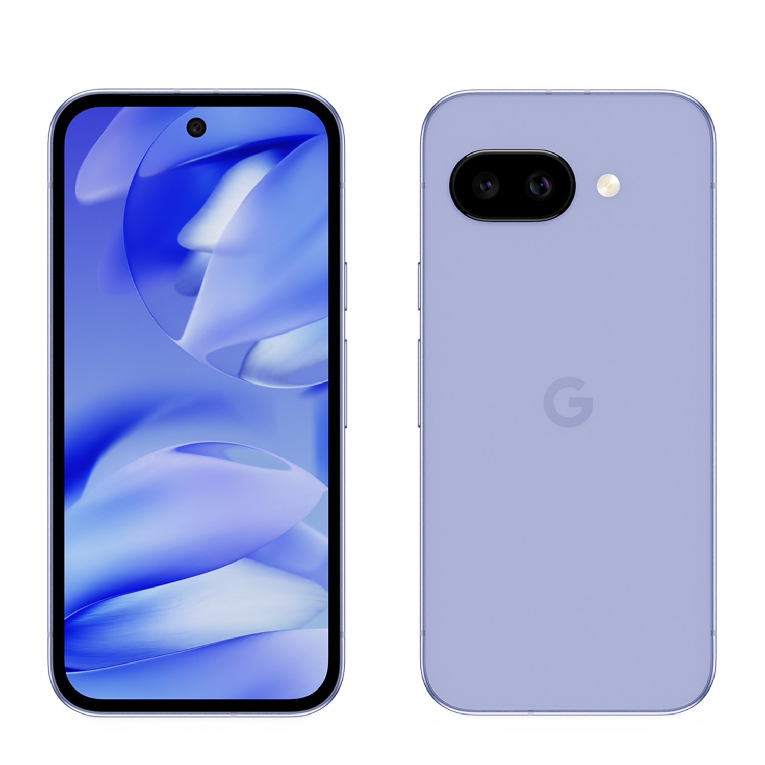 Google Pixel 9a