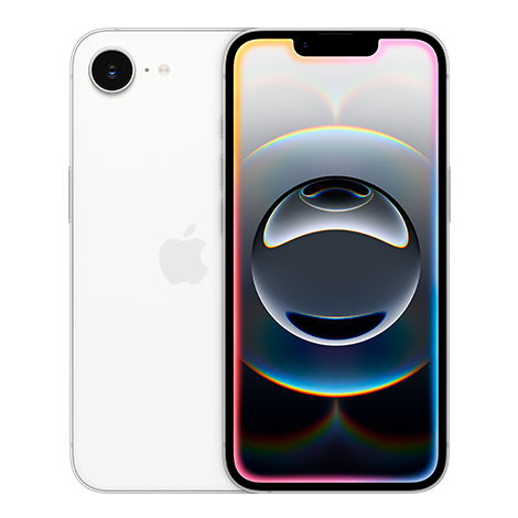 iPhone 16e ワイモバイル