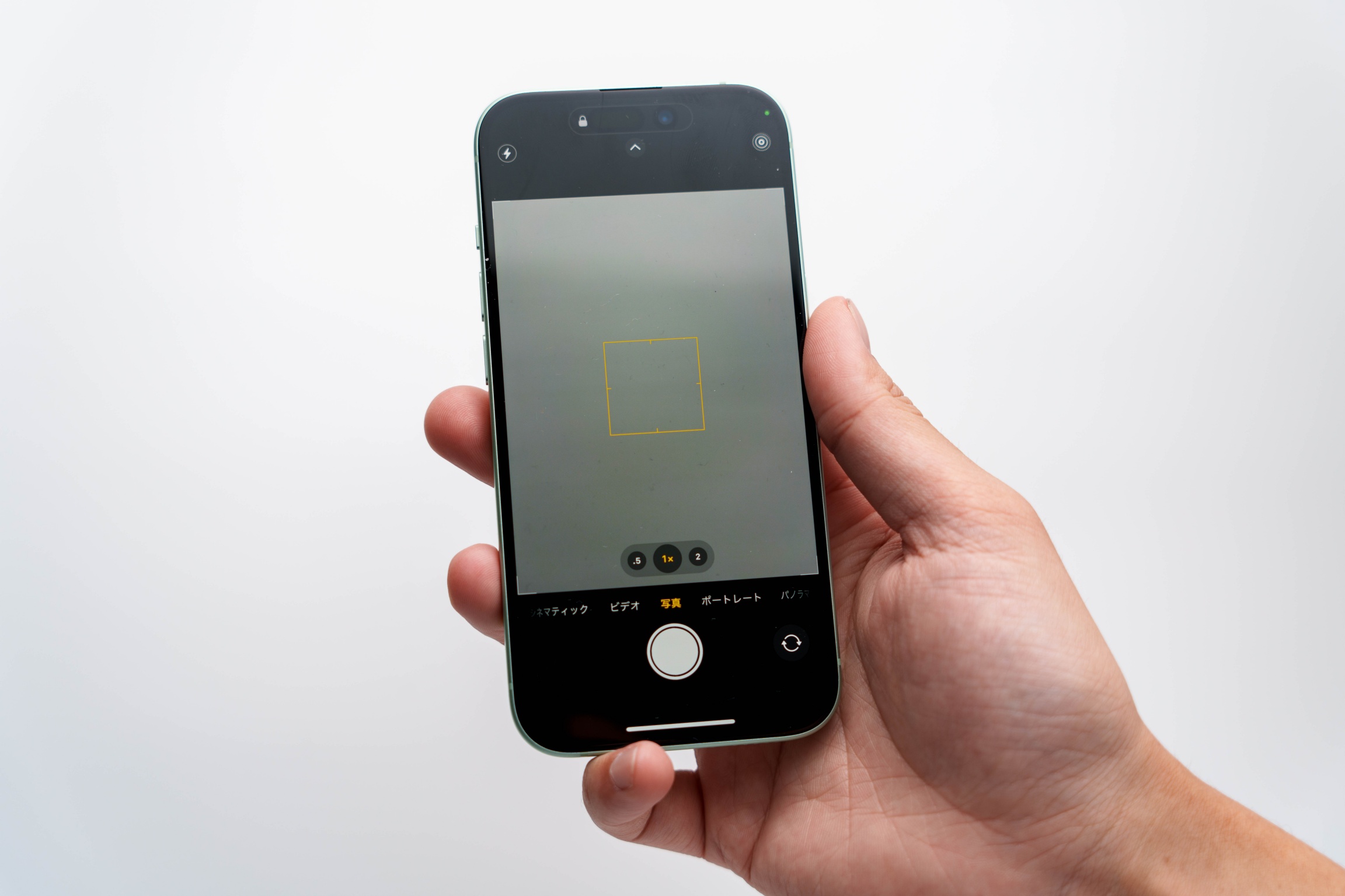 iPhone15 カメラ2