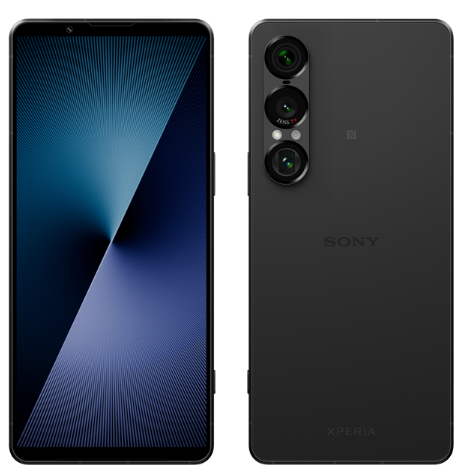 Xperia 1 VII