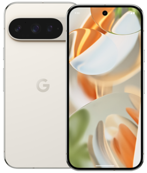 Google Pixel 9 Pro XL ソフトバンク