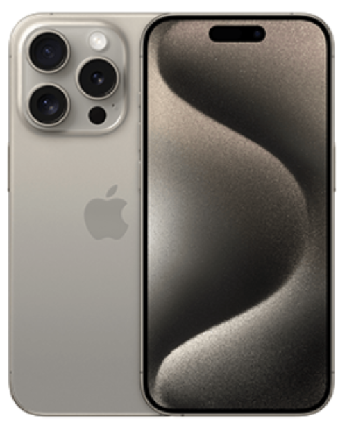 iPhone15 Pro Max ソフトバンク