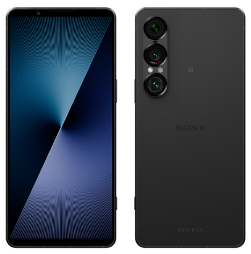 Xperia 1 VIIソフトバンク