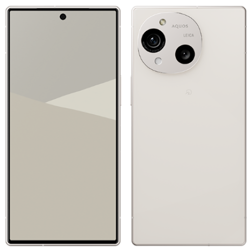 AQUOS R10 ソフトバンク