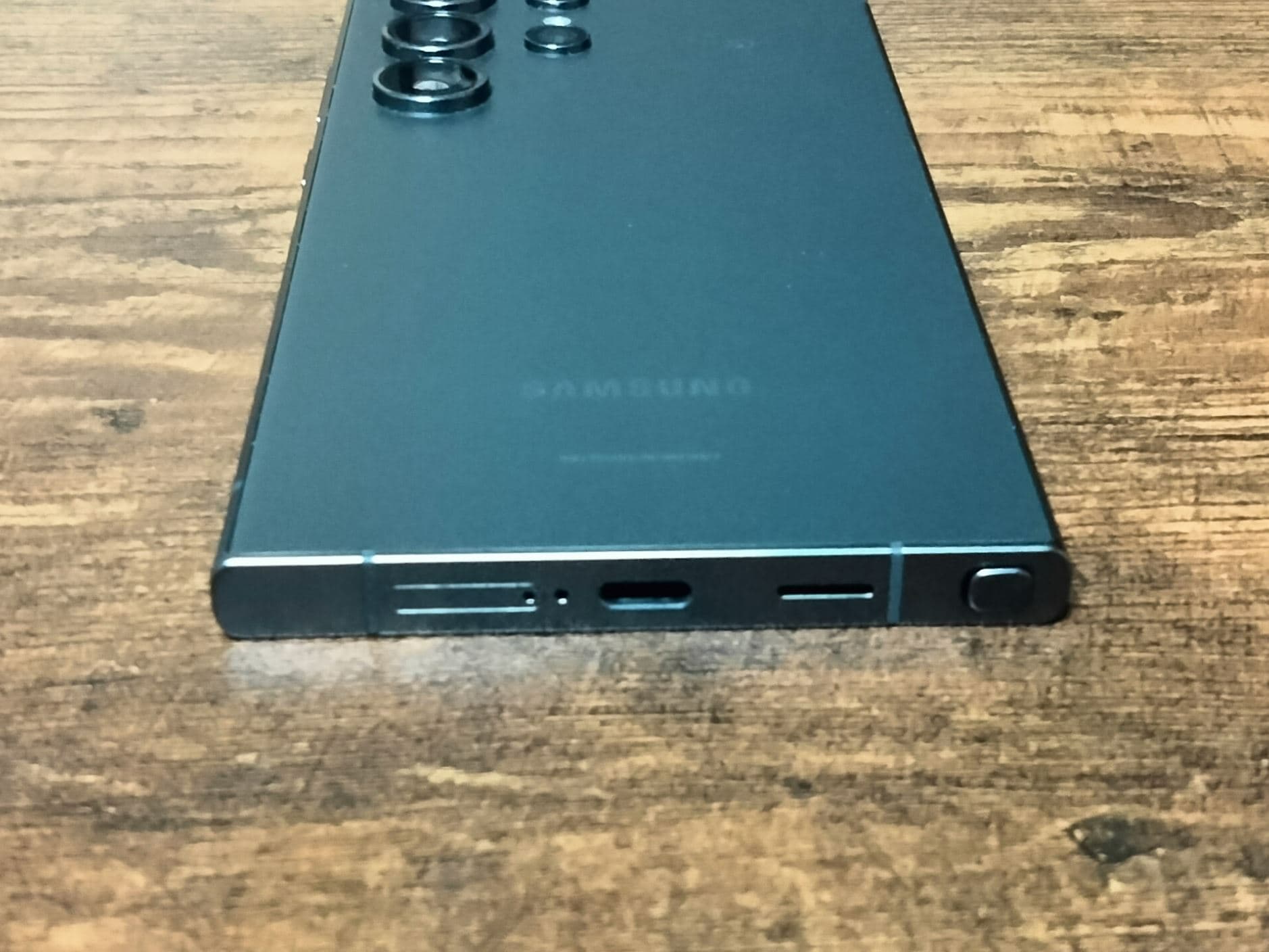 Galaxy S24 Ultraレビュー