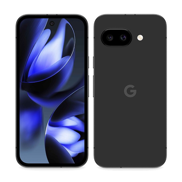 Google Pixel 9a