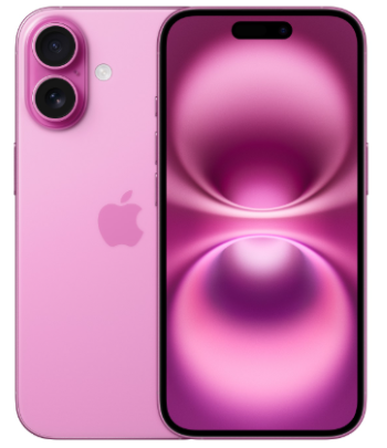 iPhone16
