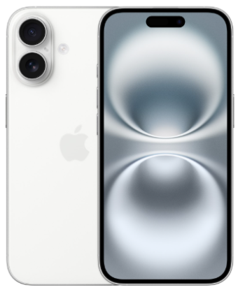 iPhone16