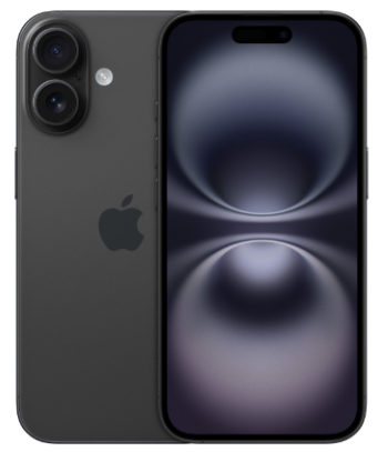 iPhone16