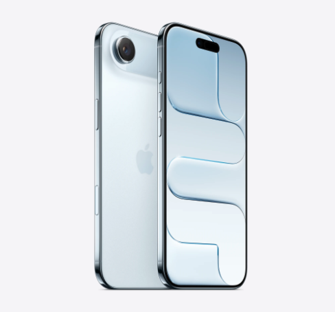 iPhone Air